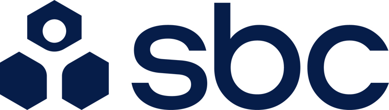 SBC logotype