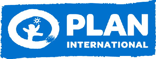 Plan International logotype