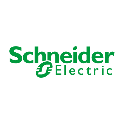 Schneider Electric logotype