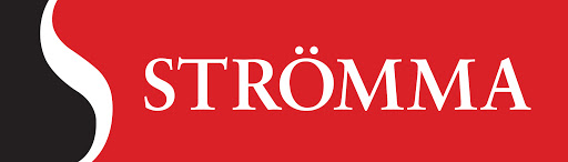 Strömma logotype