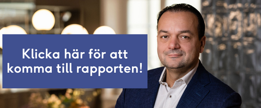 Shervin Razani jurekbarometern